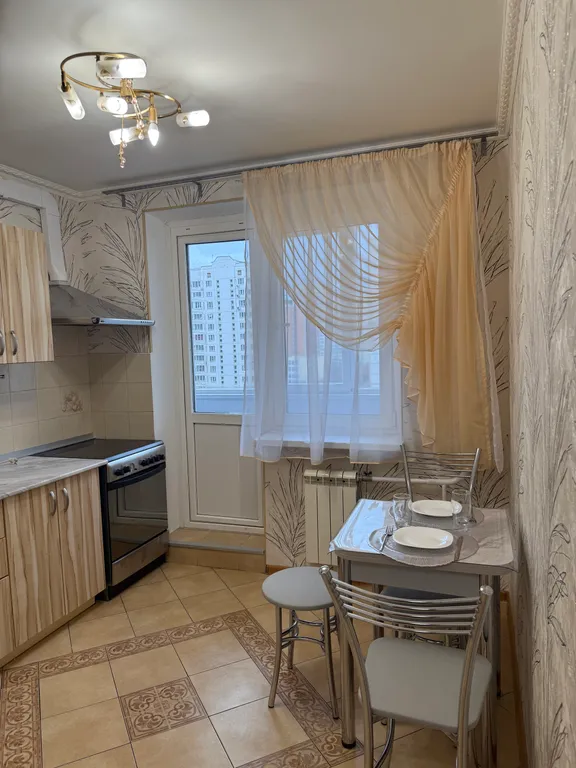 Дизайнерские апартаменты The Blue Pearl Crocus