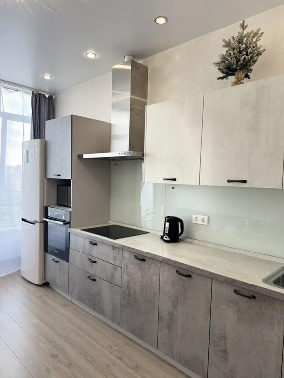 Квартира в жк южный