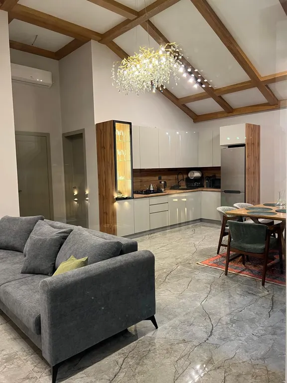 Гостиница Sea house Дом у моря