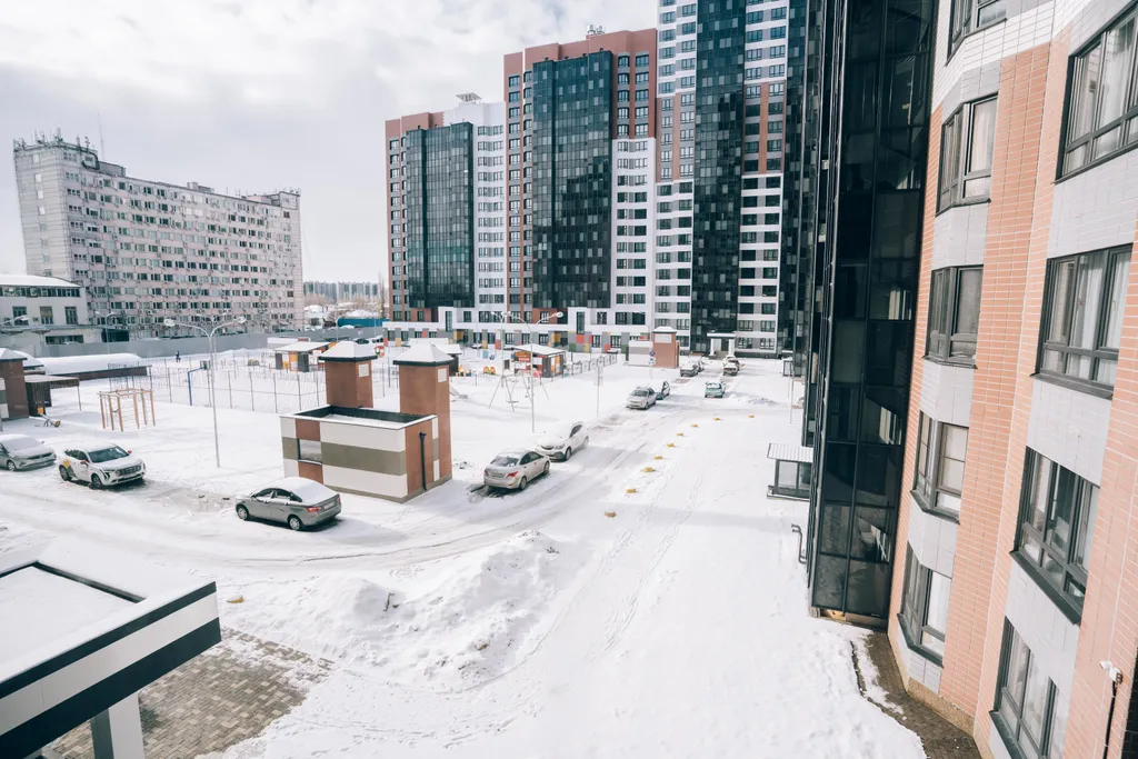 ATLANT Apartments 27