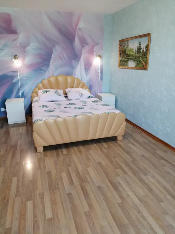 Квартира 1-комнатная Квартира — Москва
