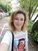 Анастасия