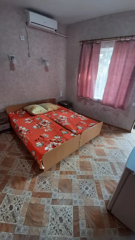 Квартира Квартира 2-местный номер — Судак