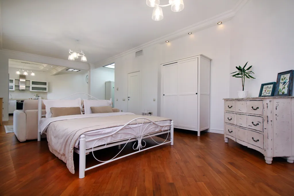 Жилой комплекс Рапсодия