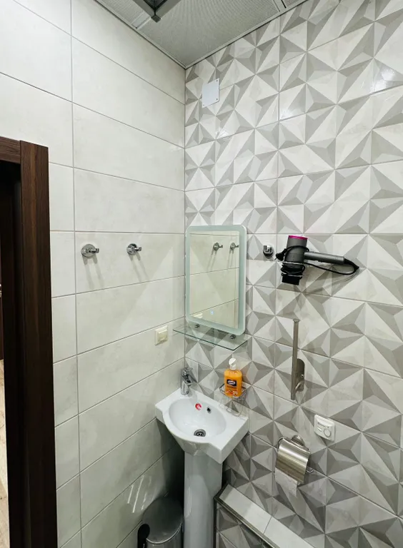 Апартаменты у самого Кремля