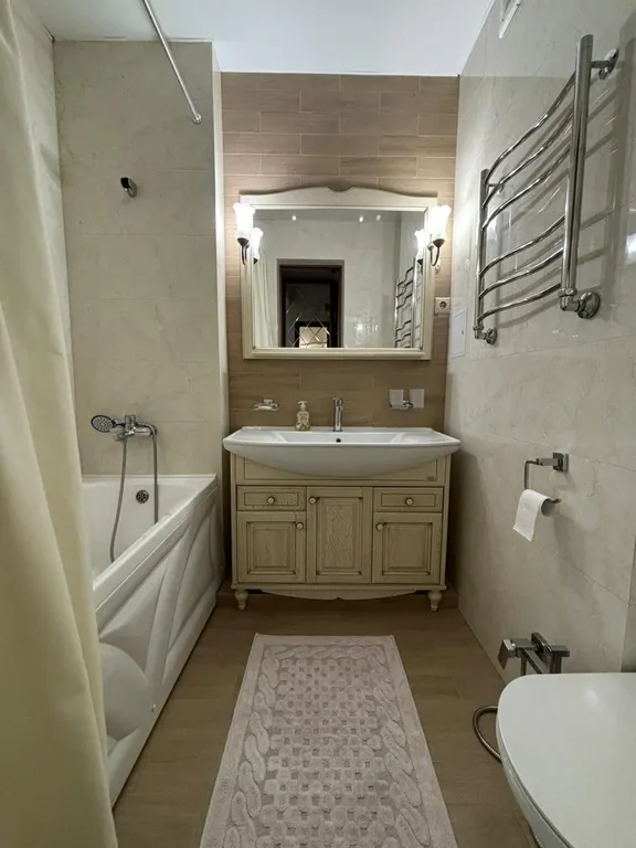 Апартаменты baraka