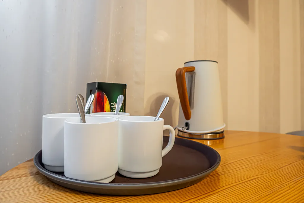 Квартира Комната — Терскол