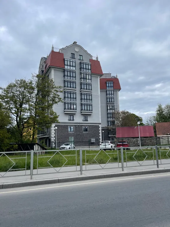 Супер квартира у моря — аренда посуточно в Пионерский