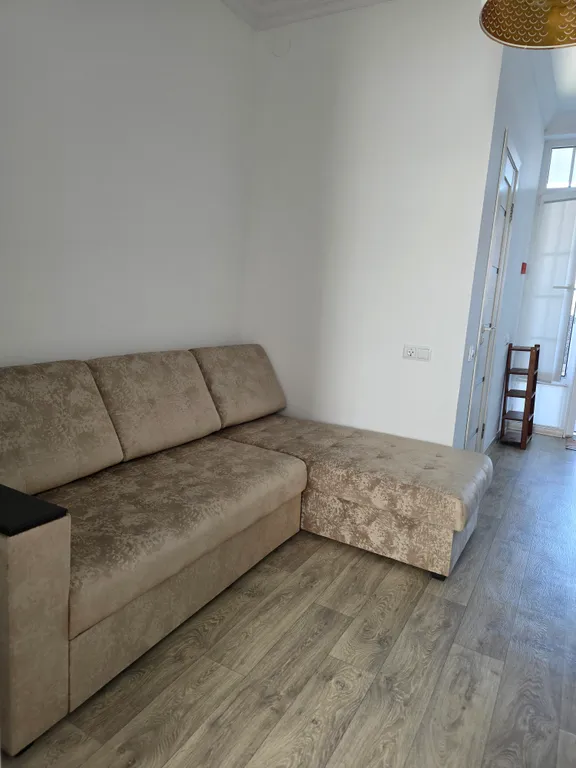 Номер Люкс 4 возле моря