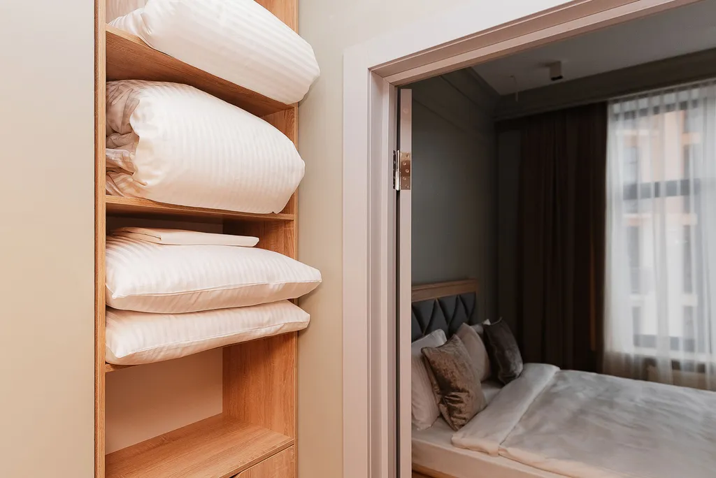 Апартаменты премиум