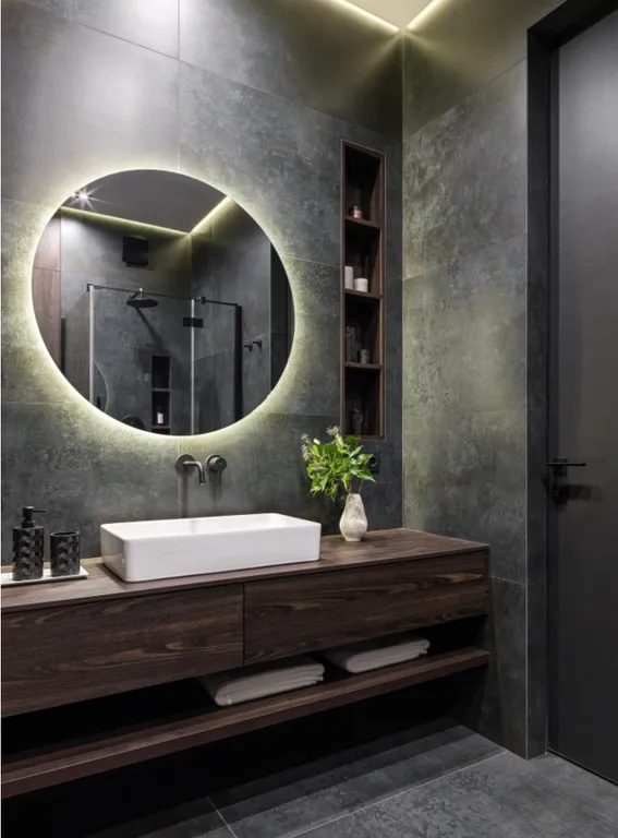 Апартаменты «Рыбная деревня» с прямым видом на реку