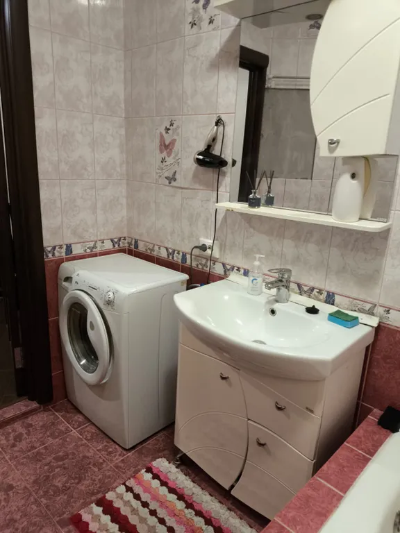 Уютная квартира в элитном районе Золотые Ворота