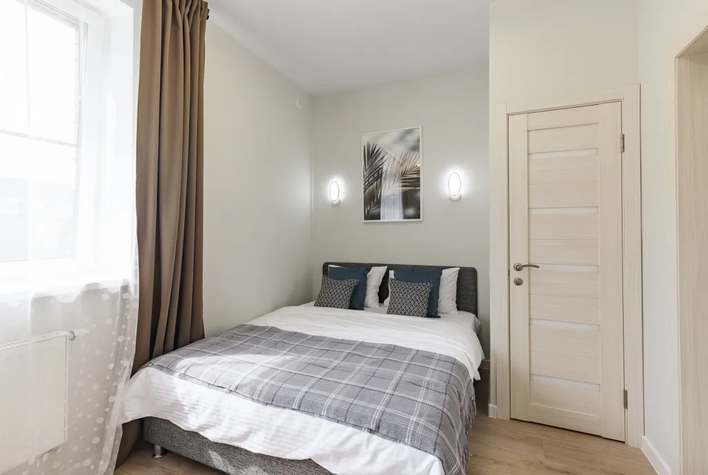 Уютная студия номер 3