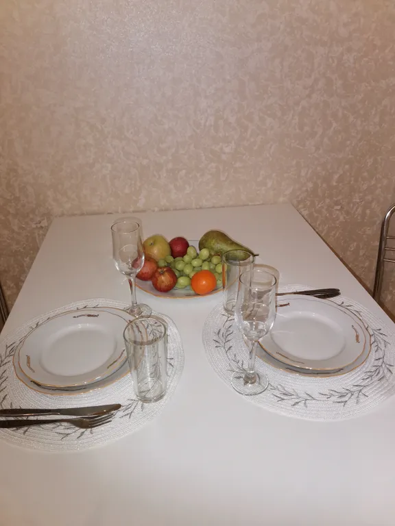 Квартира 2-комнатная Квартира — Краснодар