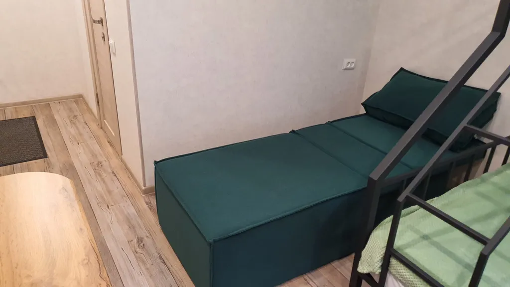 Уютная студия