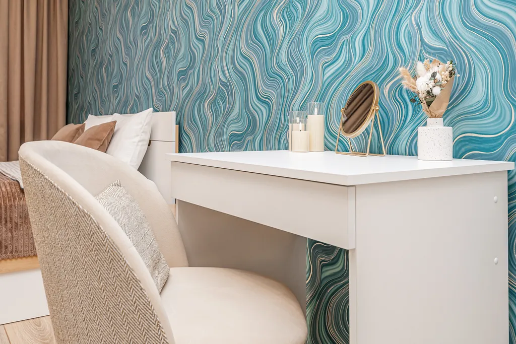 Новая 2-комнатная квартира