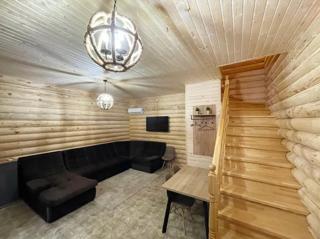 Изба у моря