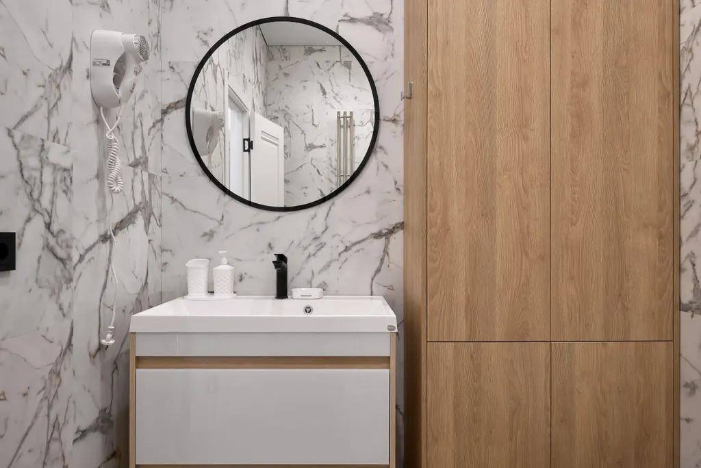 Дом таунхаус модерн