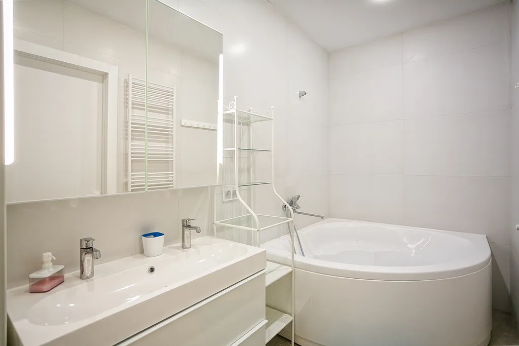 Евро вилла для большой семьи