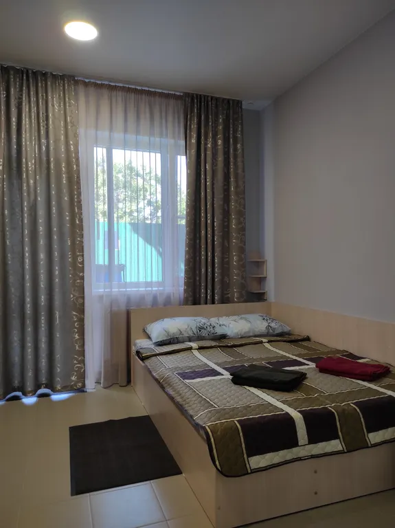 Комната люкс в квартире на земле, для 4-х человек