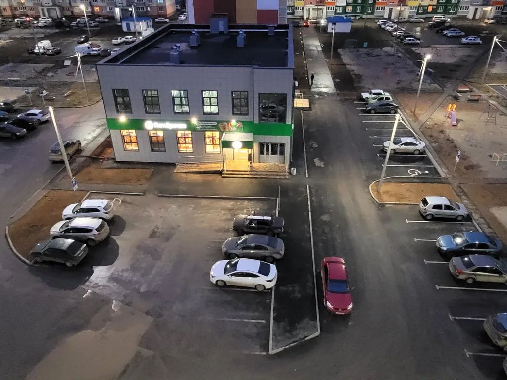 Уютная с хорошей аурой в новом доме квартира со всеми удобствами