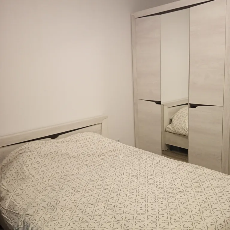 Уютная квартира с видом на Онежское озеро