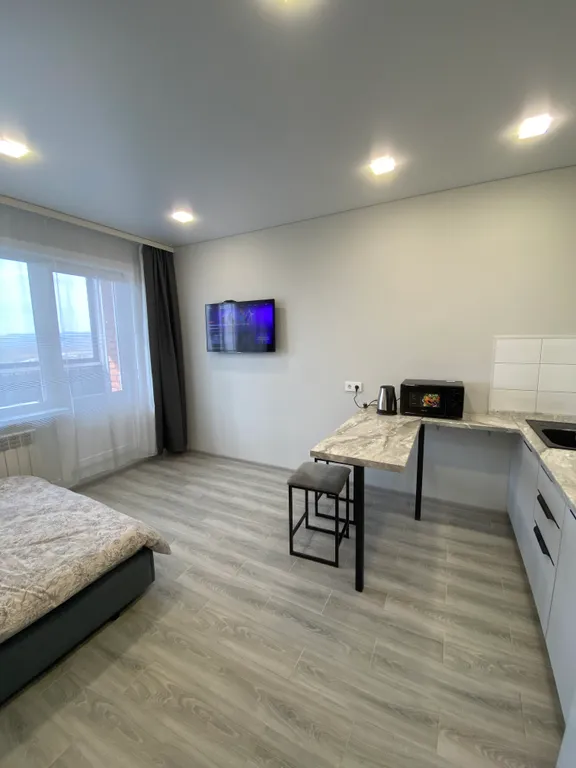 Уютная квартира в центре с кондиционером