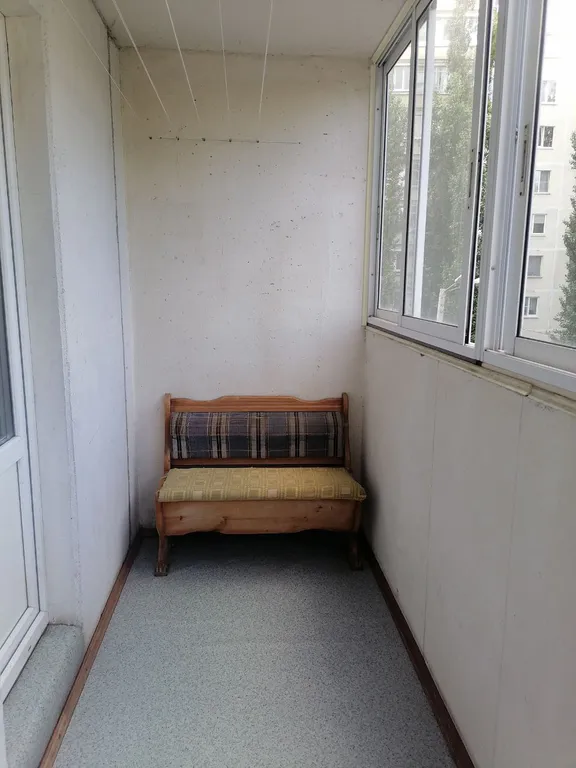 Уютная квартира в тихом месте, недалеко от трассы м4