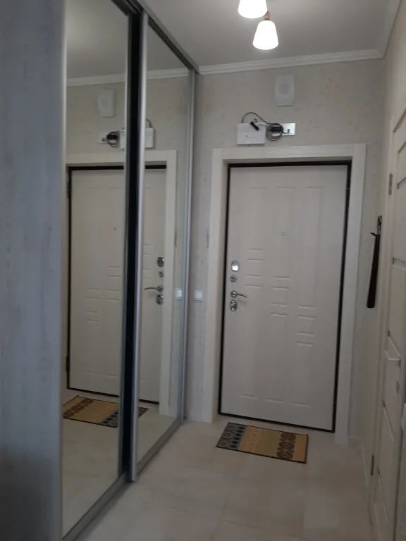 Квартира Квартира Море зовет — Анапа