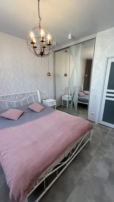 Квартира Уютная квартира недалеко от моря — Светлогорск