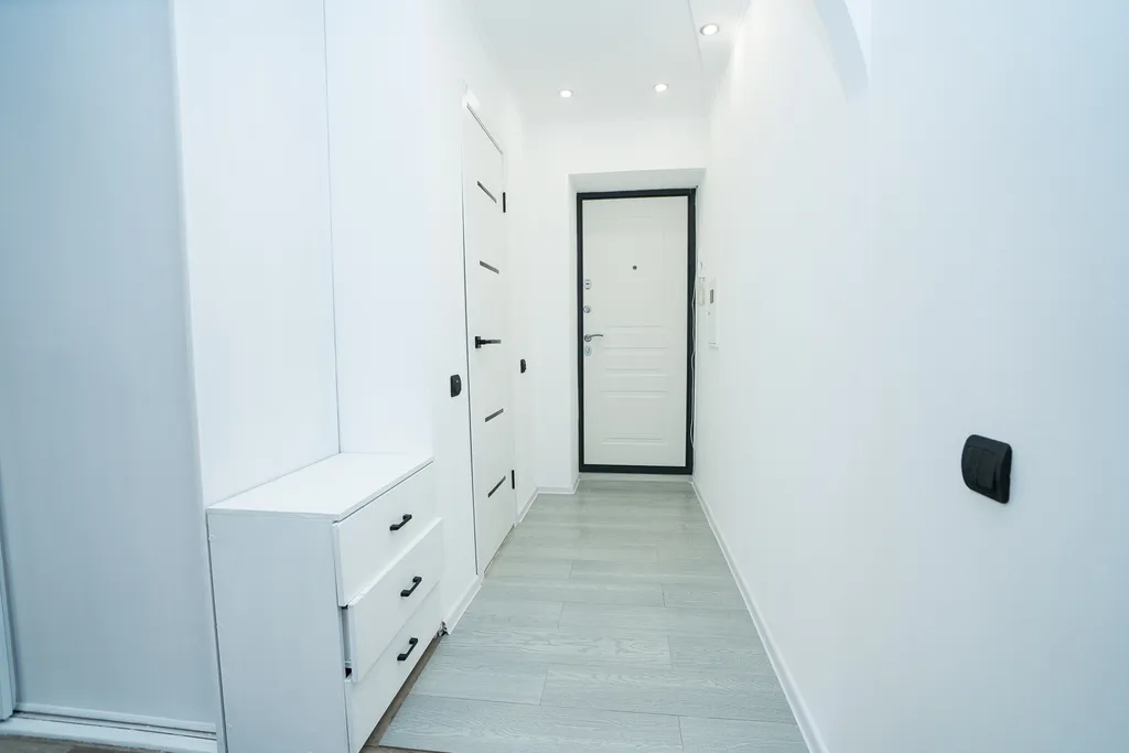 Квартира в центре Шелехова