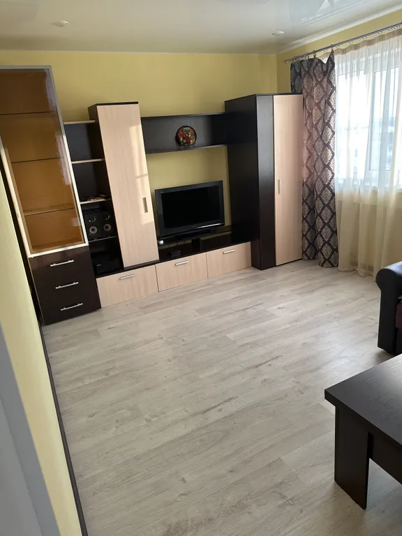 Квартира Квартира Турист — Выборг