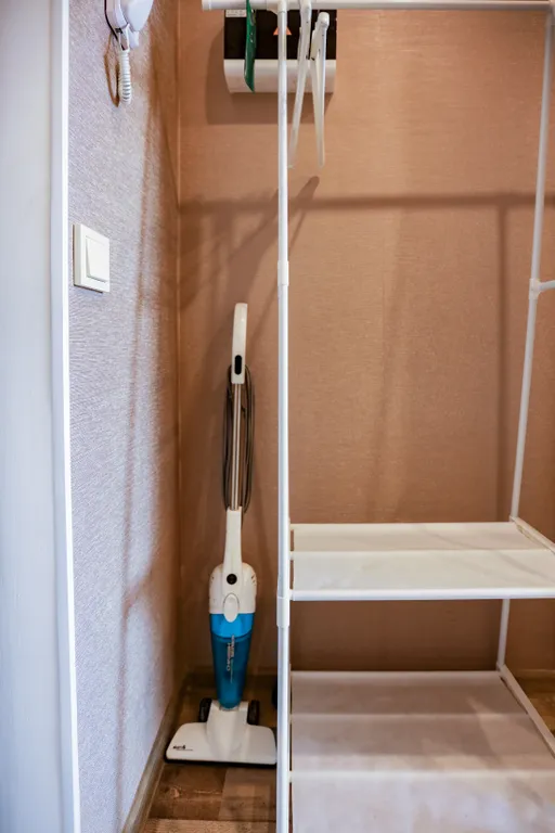 Квартира Квартира Студия комфорт — Шушары