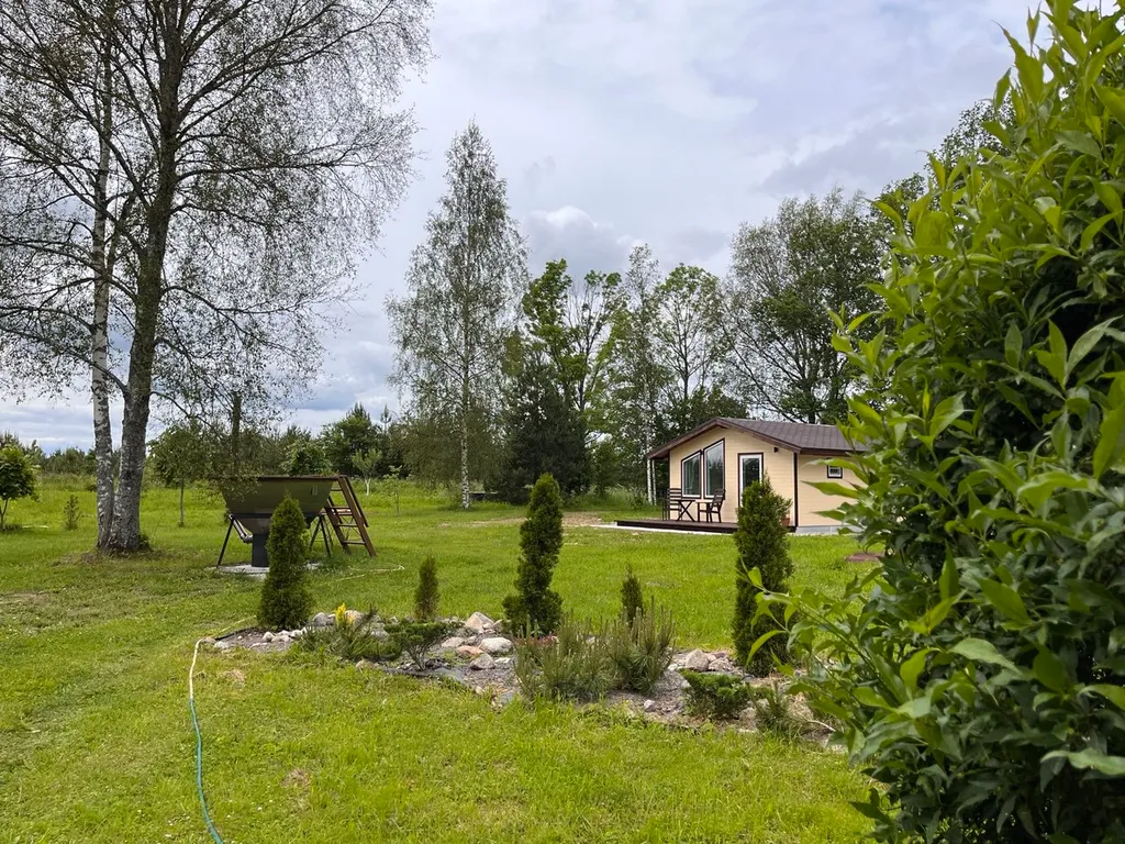 Гостевой домик на хуторе Керино