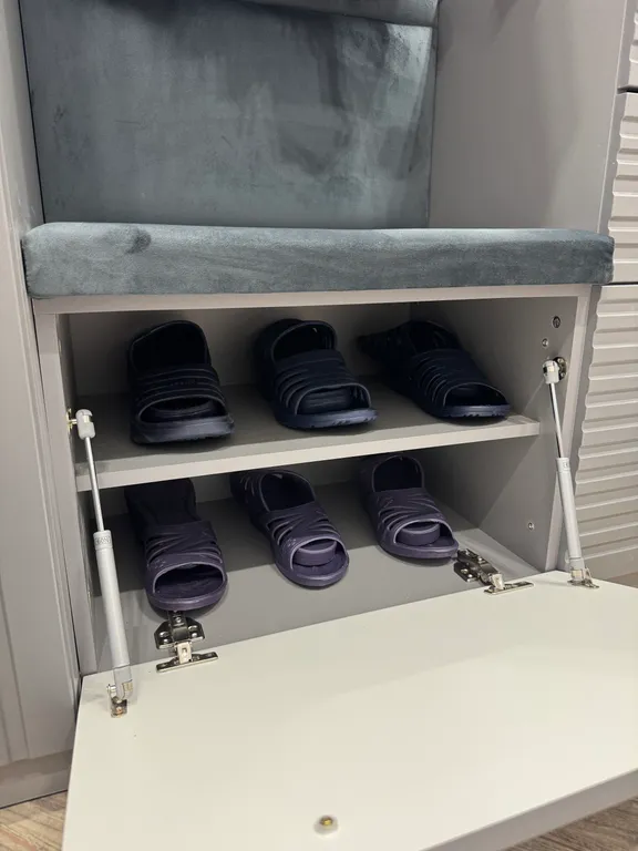 Видовая квартира у подножья гор