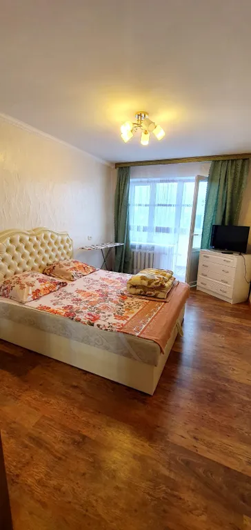 Красивая квартира в городе курорте