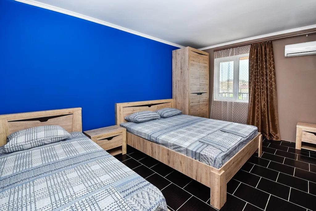 Квартира Комната — аренда посуточно в Судак