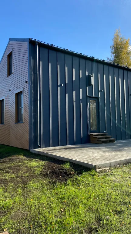 Гостевой дом