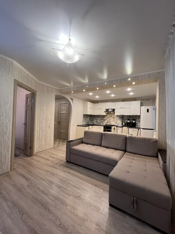 Уютный уголок