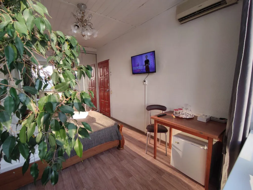 Квартира Видовая комната на СИТИ — Москва