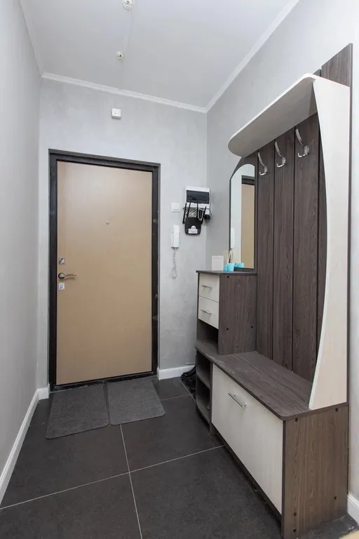 Уютная квартира в Академе