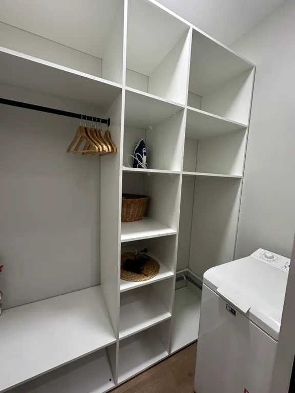 Стильная квартира в центре города SUNNY