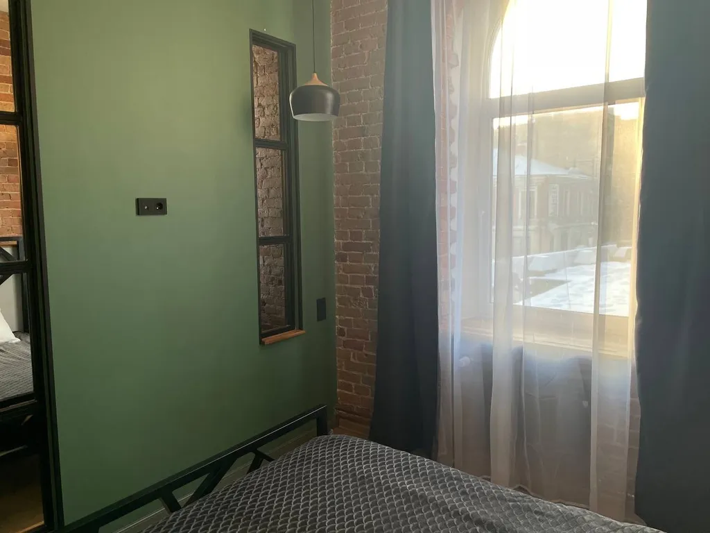 Хорошее место