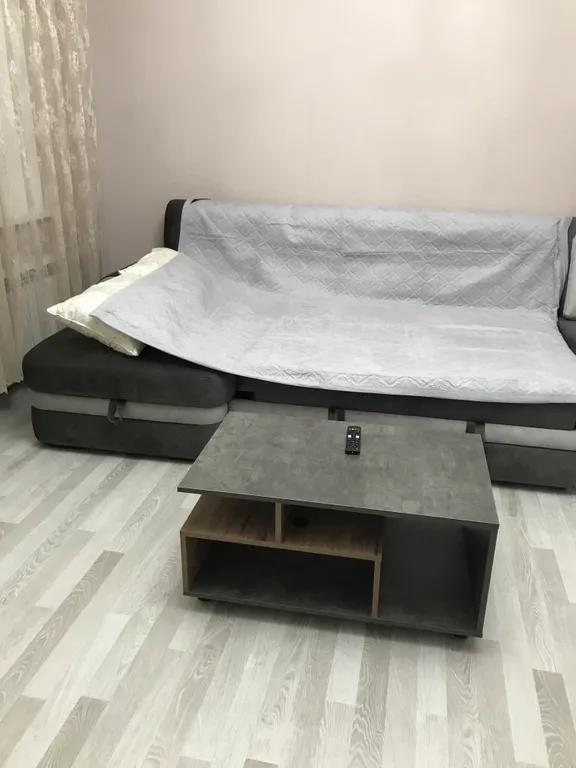 Квартира Новая уютная квартира со всеми условиями для проживания — Дербент