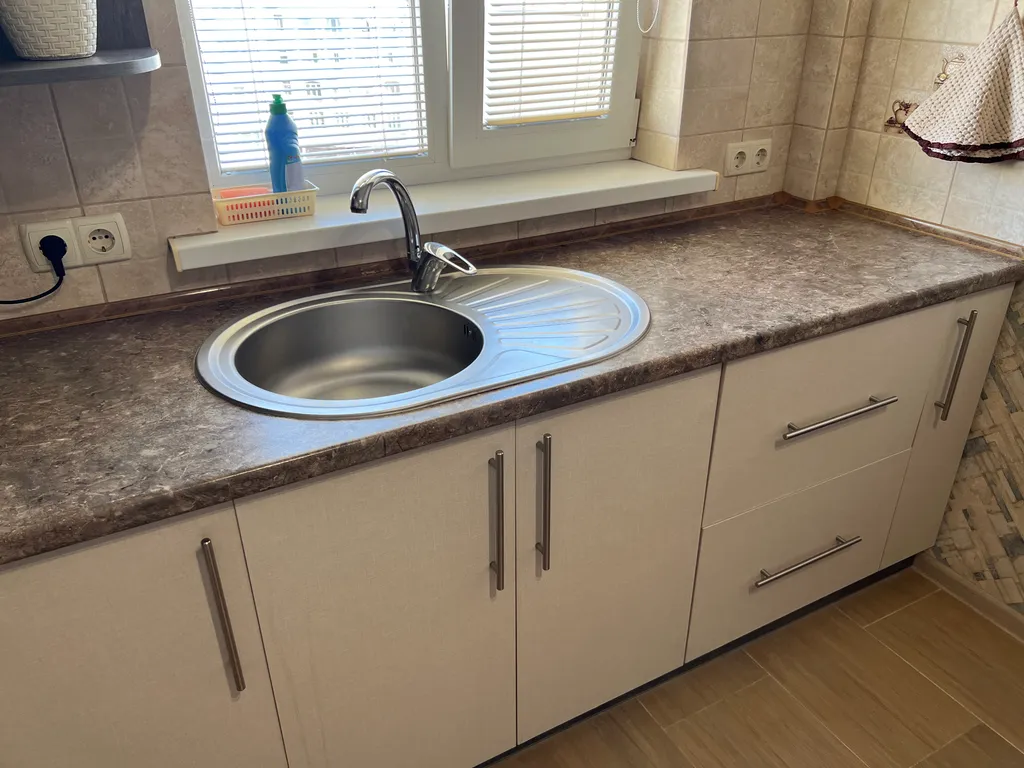 Пляж 5 мин рядом парк Победы Херсонес не берем плату за уборку