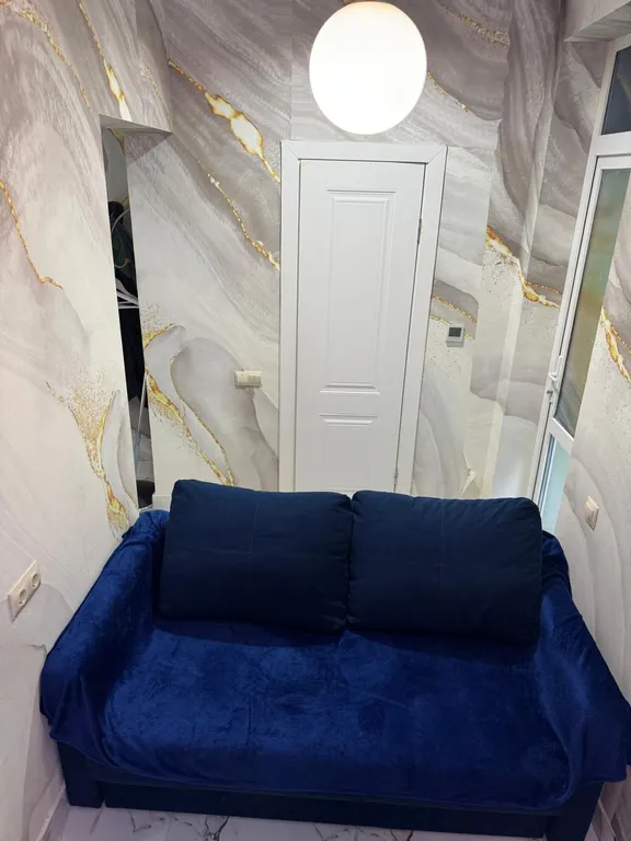 Квартира Квартира в 2 минутах от моря — Адлер