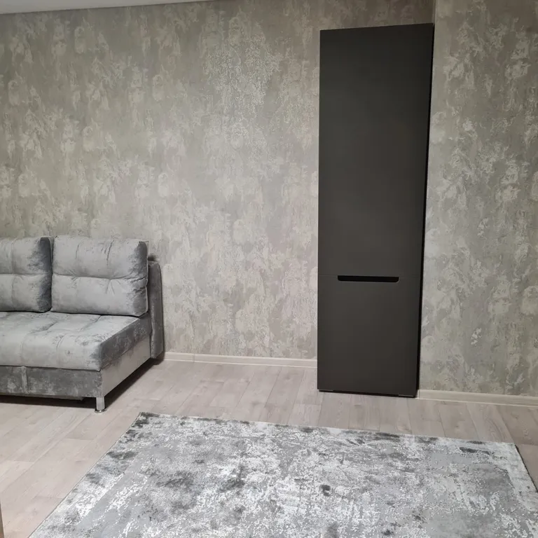 Уютная квартира в центре города рядом с парком Семья