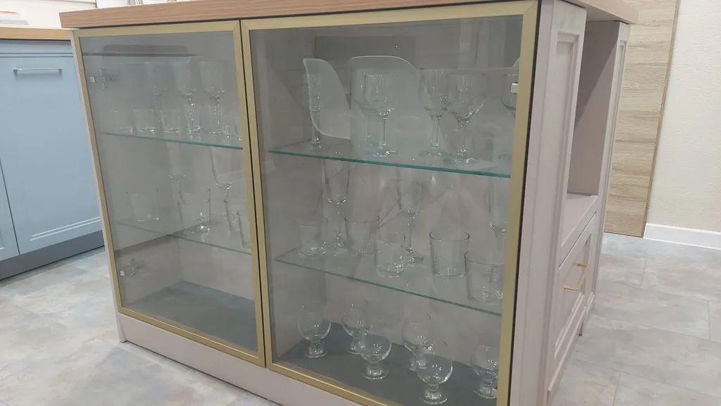 Коттедж ЭКО-Дом с тёплым бассейном и баней в Красном Кургане — Красный Курган