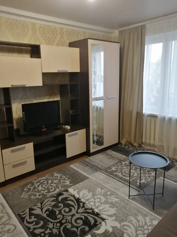 Уютная квартира недалеко от центра и Курортного бульвара