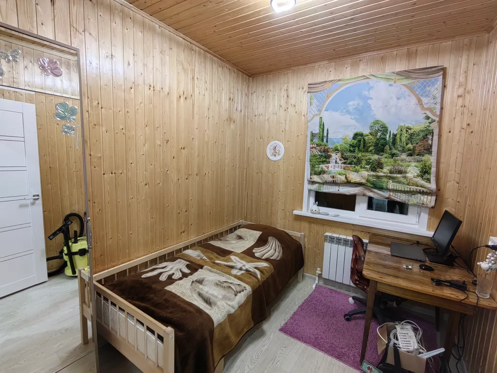 Дом у слияния рек, рядом с историей